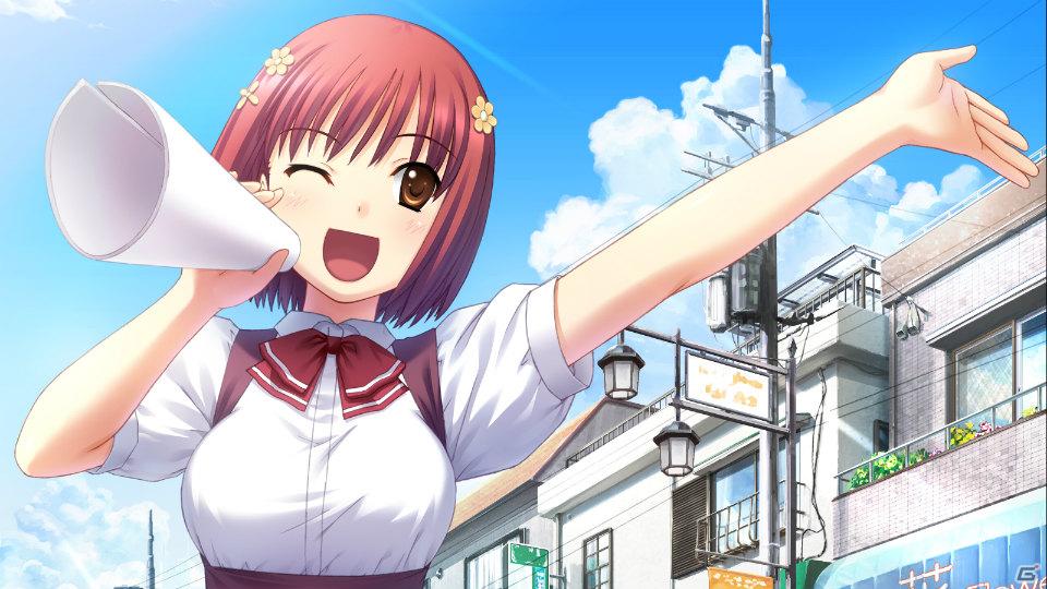 【ギャルゲー一本釣り！！】第1回は“ハリケーンラブコメディ”「さかあがりハリケーン Portable」を紹介！の画像104