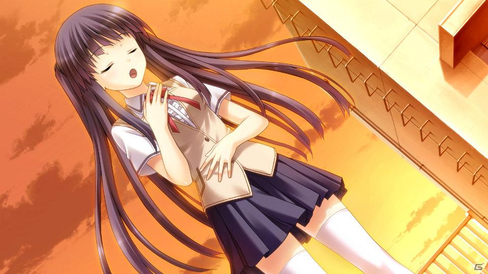 【ギャルゲー一本釣り！！】第1回は“ハリケーンラブコメディ”「さかあがりハリケーン Portable」を紹介！の画像119