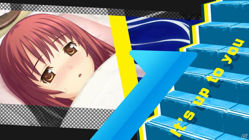 【ギャルゲー一本釣り！！】第1回は“ハリケーンラブコメディ”「さかあがりハリケーン Portable」を紹介！の画像75