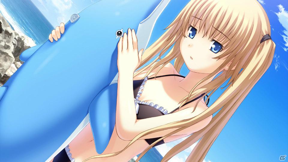 【ギャルゲー一本釣り！！】第1回は“ハリケーンラブコメディ”「さかあがりハリケーン Portable」を紹介！の画像83