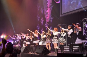 Androidアプリ「ドリームぴゅあクロック」の展示も―ピュアな紳士淑女が集結した「ドリームCライブ2011」開催の画像1