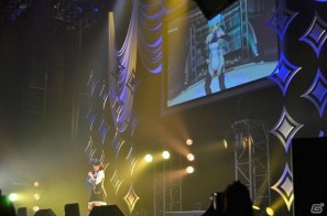 Androidアプリ「ドリームぴゅあクロック」の展示も―ピュアな紳士淑女が集結した「ドリームCライブ2011」開催の画像2