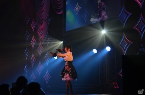 Androidアプリ「ドリームぴゅあクロック」の展示も―ピュアな紳士淑女が集結した「ドリームCライブ2011」開催の画像3