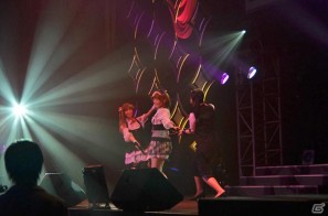 Androidアプリ「ドリームぴゅあクロック」の展示も―ピュアな紳士淑女が集結した「ドリームCライブ2011」開催の画像6