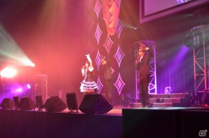 Androidアプリ「ドリームぴゅあクロック」の展示も―ピュアな紳士淑女が集結した「ドリームCライブ2011」開催の画像7