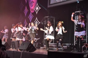 Androidアプリ「ドリームぴゅあクロック」の展示も―ピュアな紳士淑女が集結した「ドリームCライブ2011」開催の画像8
