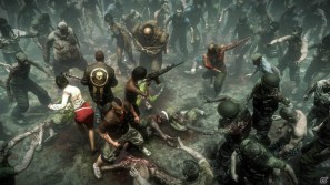 他では手に入らない武器「ザ・リッパー」が手に入る！PS3/Xbox 360「デッドアイランド」初回限定封入特典が決定の画像1