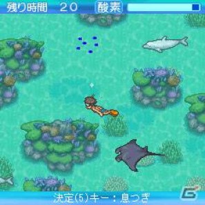 南の島での生活をバーチャル体験できるアプリ「ちゅら海物語」が登場！の画像2