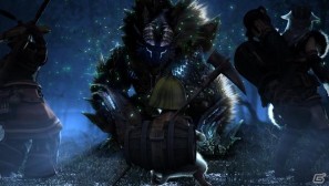 PSP「モンスターハンターポータブル3rd」ダウンロード版が7月28日から配信開始の画像1