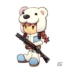 ソーシャルゲーム「狩りとも」が、ついにスマートフォン対応開始の画像3