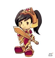ソーシャルゲーム「狩りとも」が、ついにスマートフォン対応開始の画像5