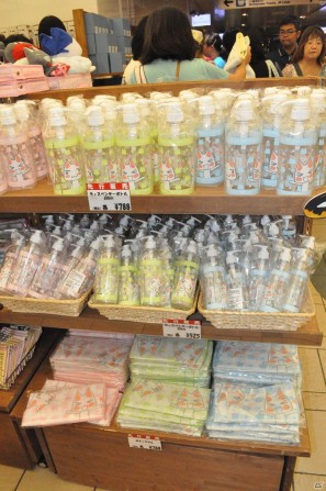みんなに会えてうれしいニャ！「トロのおみせ 東京キャラクターストリート出張所 ～ドーナツでパニックなのニャ！～」オープン記念イベントレポートの画像15