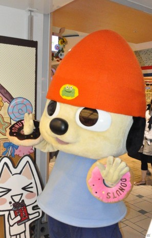 みんなに会えてうれしいニャ！「トロのおみせ 東京キャラクターストリート出張所 ～ドーナツでパニックなのニャ！～」オープン記念イベントレポートの画像6