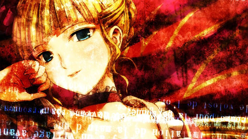 Xbox 360「黄金夢想曲X」新規オープニングムービー＆全13人が戦う華麗なコンボムービーを公開の画像1