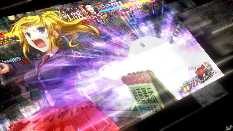 Xbox 360「黄金夢想曲X」新規オープニングムービー＆全13人が戦う華麗なコンボムービーを公開の画像11