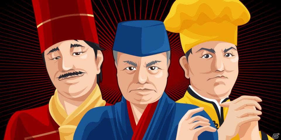 番組と連動したソーシャルゲーム「料理の鉄人forGREE 新たな挑戦者達」7月26日からGREEで配信開始の画像3