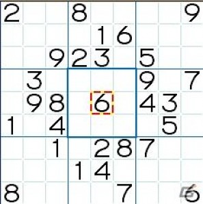 ジー・モード、数字パズル「数ロジック」に、プロのパズル作家「パズルの匠」制作によるこだわり問題を追加の画像2