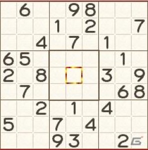 ジー・モード、数字パズル「数ロジック」に、プロのパズル作家「パズルの匠」制作によるこだわり問題を追加の画像3