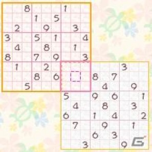ジー・モード、数字パズル「数ロジック」に、プロのパズル作家「パズルの匠」制作によるこだわり問題を追加の画像5