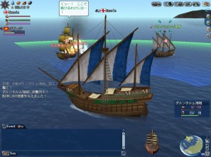 大航海時代 Online、アップデート「BalticSea」8月2日実施決定！ヴァイキングの聖地、ヴィンランドを巡る連続クエストがついに完結の画像9