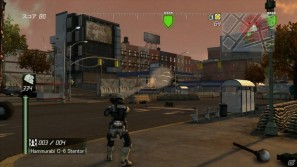 EDF、新破壊兵器投入！PS3/Xbox 360「EARTH DEFENSE FORCE：INSECT ARMAGEDDON」Xbox 360ダウンロードコンテンツ紹介の画像12