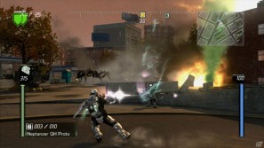EDF、新破壊兵器投入！PS3/Xbox 360「EARTH DEFENSE FORCE：INSECT ARMAGEDDON」Xbox 360ダウンロードコンテンツ紹介の画像14