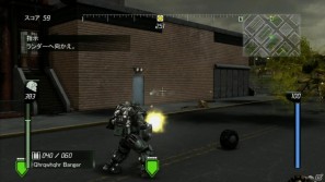 EDF、新破壊兵器投入！PS3/Xbox 360「EARTH DEFENSE FORCE：INSECT ARMAGEDDON」Xbox 360ダウンロードコンテンツ紹介の画像16