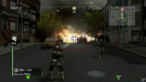 EDF、新破壊兵器投入！PS3/Xbox 360「EARTH DEFENSE FORCE：INSECT ARMAGEDDON」Xbox 360ダウンロードコンテンツ紹介の画像27