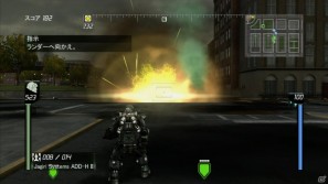EDF、新破壊兵器投入！PS3/Xbox 360「EARTH DEFENSE FORCE：INSECT ARMAGEDDON」Xbox 360ダウンロードコンテンツ紹介の画像30