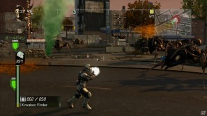 EDF、新破壊兵器投入！PS3/Xbox 360「EARTH DEFENSE FORCE：INSECT ARMAGEDDON」Xbox 360ダウンロードコンテンツ紹介の画像6