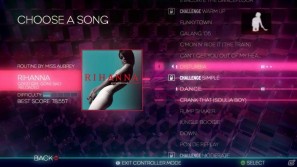Xbox 360「Dance Central」ゲーム追加コンテンツ第3弾を7月26日より配信開始！第4弾の追加コンテンツも発表の画像1