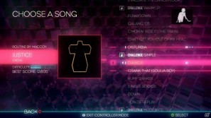 Xbox 360「Dance Central」ゲーム追加コンテンツ第3弾を7月26日より配信開始！第4弾の追加コンテンツも発表の画像8