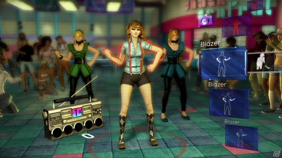 Xbox 360「Dance Central」ゲーム追加コンテンツ第3弾を7月26日より配信開始！第4弾の追加コンテンツも発表の画像9