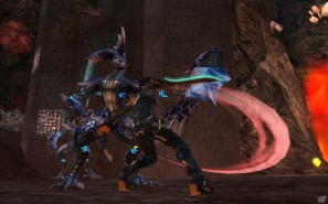 目指すのはオンラインRPGの革命！「ファンタシースターオンライン2」メディアブリーフィング開催の画像1