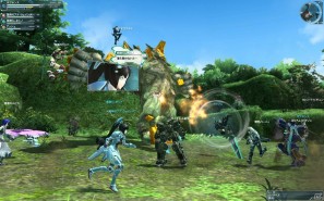目指すのはオンラインRPGの革命！「ファンタシースターオンライン2」メディアブリーフィング開催の画像21