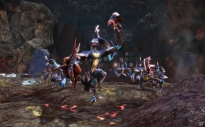 目指すのはオンラインRPGの革命！「ファンタシースターオンライン2」メディアブリーフィング開催の画像26