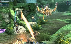 目指すのはオンラインRPGの革命！「ファンタシースターオンライン2」メディアブリーフィング開催の画像3