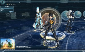 目指すのはオンラインRPGの革命！「ファンタシースターオンライン2」メディアブリーフィング開催の画像39
