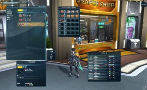 目指すのはオンラインRPGの革命！「ファンタシースターオンライン2」メディアブリーフィング開催の画像54