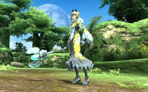 目指すのはオンラインRPGの革命！「ファンタシースターオンライン2」メディアブリーフィング開催の画像7