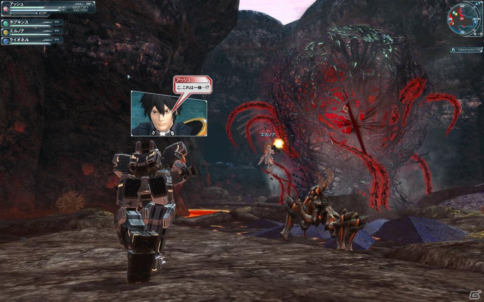 目指すのはオンラインRPGの革命！「ファンタシースターオンライン2」メディアブリーフィング開催の画像13