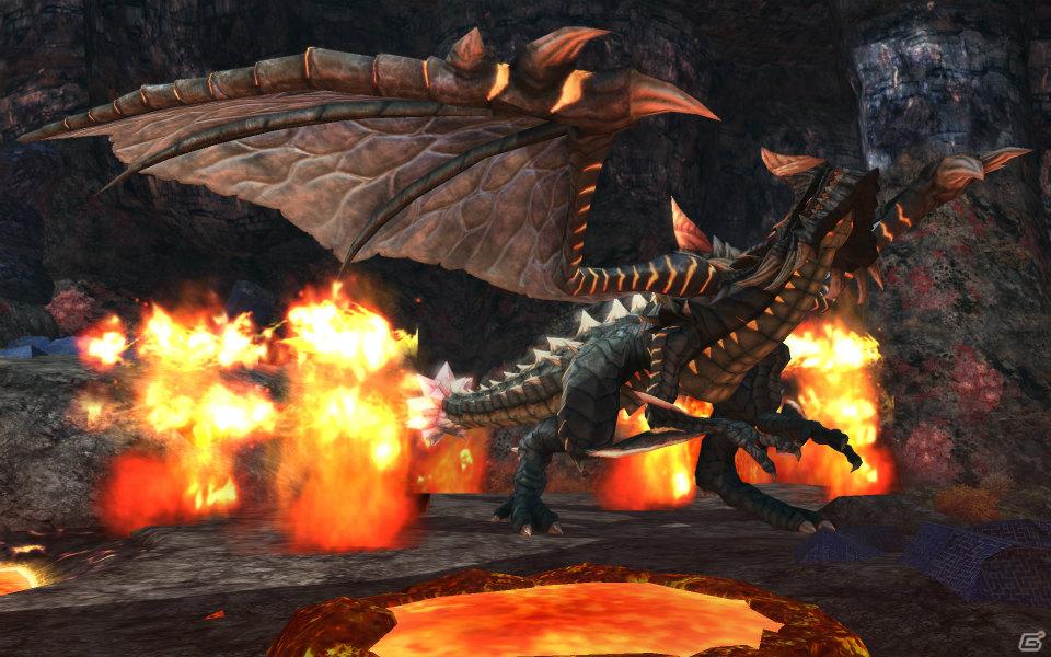 目指すのはオンラインRPGの革命！「ファンタシースターオンライン2」メディアブリーフィング開催の画像15