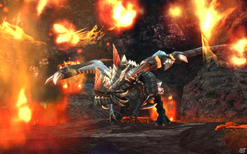目指すのはオンラインRPGの革命！「ファンタシースターオンライン2」メディアブリーフィング開催の画像16