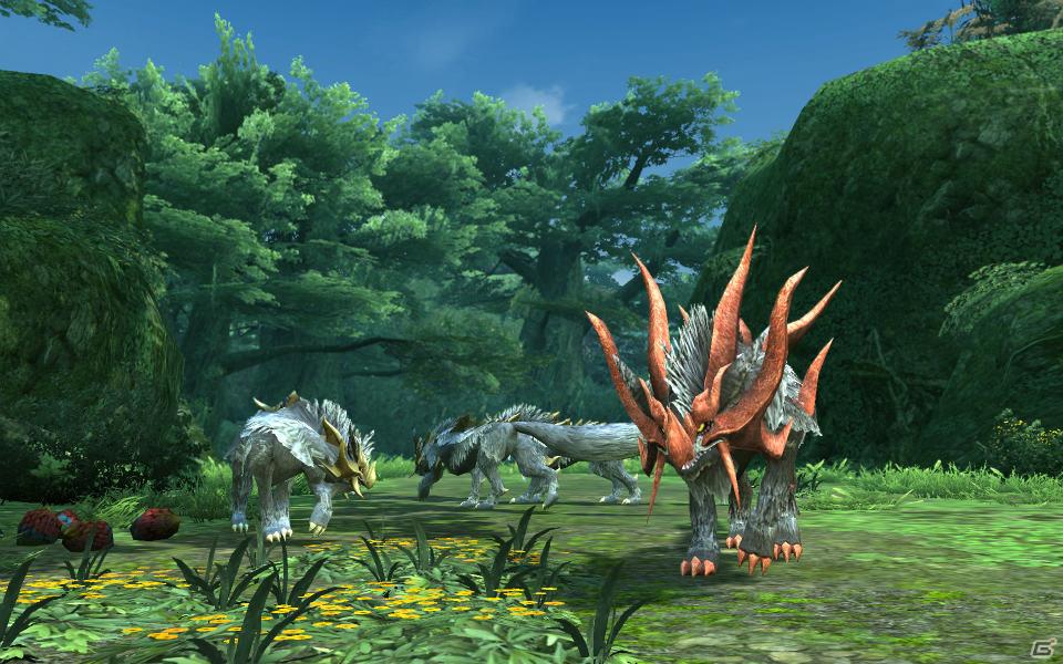 目指すのはオンラインRPGの革命！「ファンタシースターオンライン2」メディアブリーフィング開催の画像17