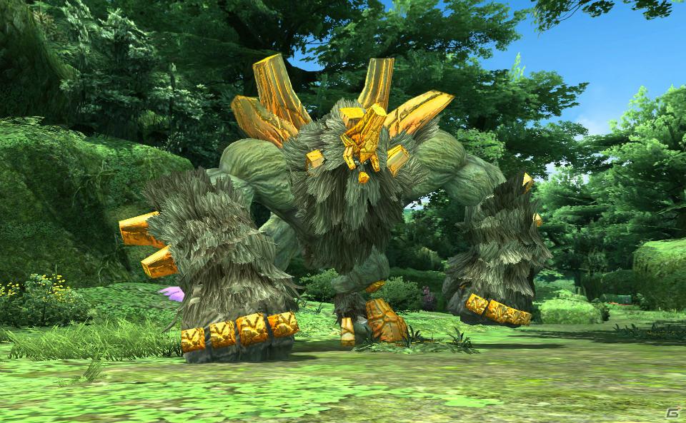 目指すのはオンラインRPGの革命！「ファンタシースターオンライン2」メディアブリーフィング開催の画像19