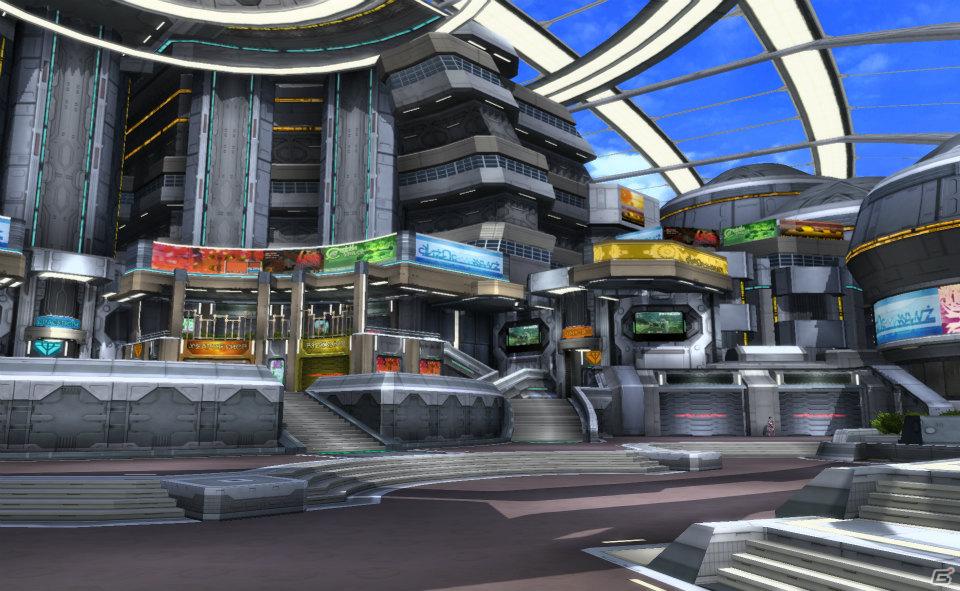 目指すのはオンラインRPGの革命！「ファンタシースターオンライン2」メディアブリーフィング開催の画像22