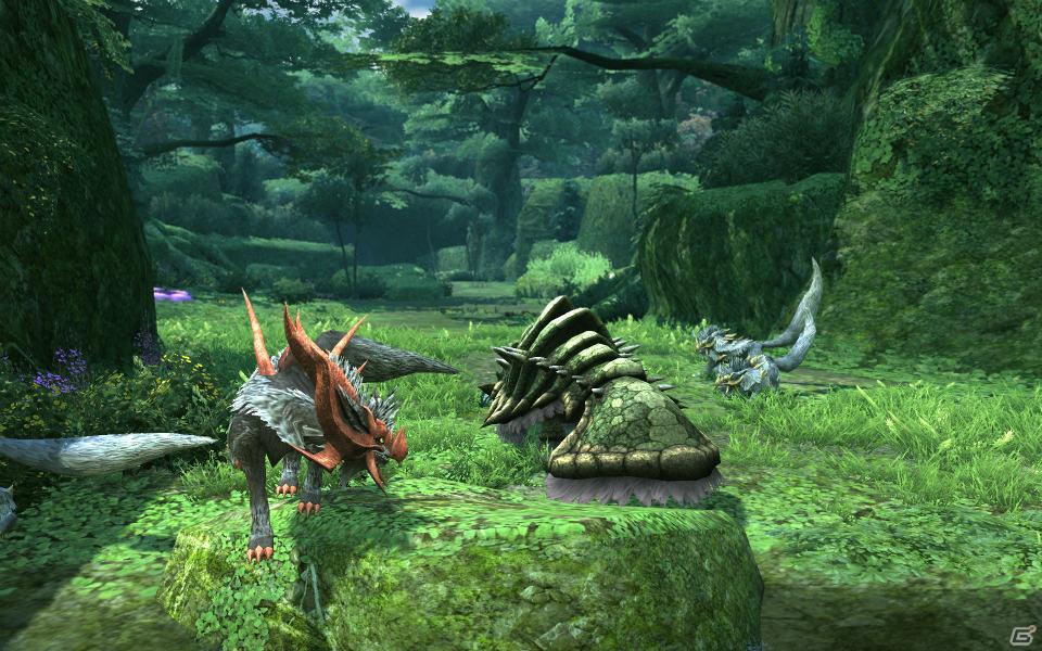 目指すのはオンラインRPGの革命！「ファンタシースターオンライン2」メディアブリーフィング開催の画像23