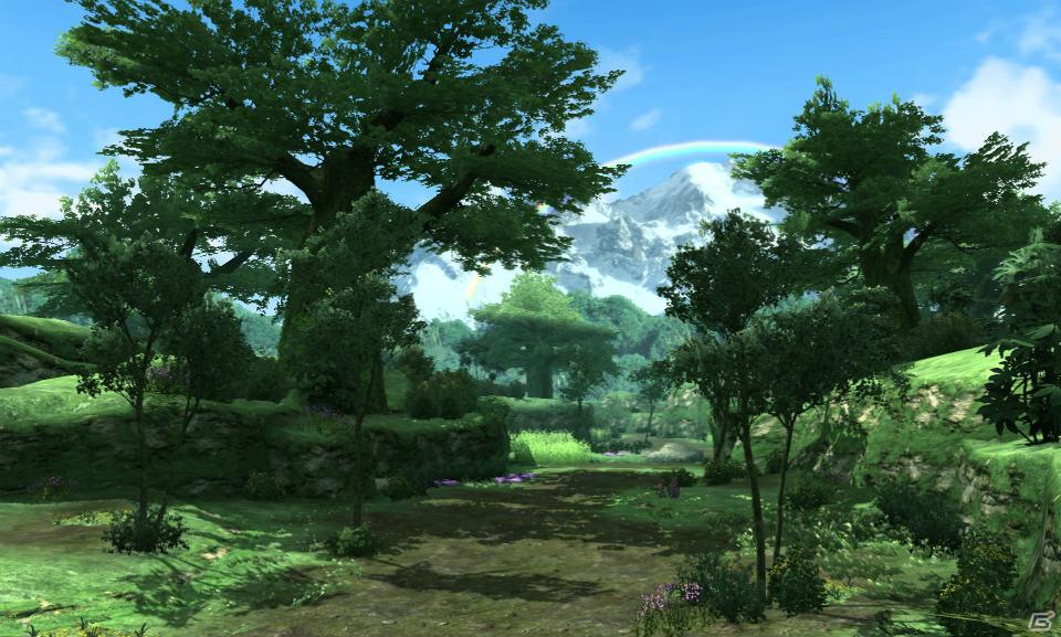 目指すのはオンラインRPGの革命！「ファンタシースターオンライン2」メディアブリーフィング開催の画像24