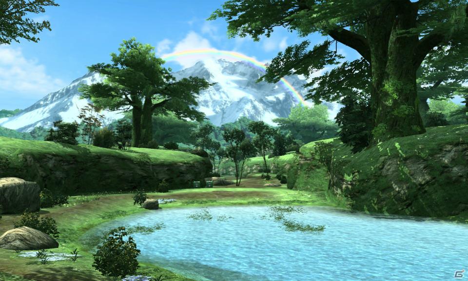 目指すのはオンラインRPGの革命！「ファンタシースターオンライン2」メディアブリーフィング開催の画像25