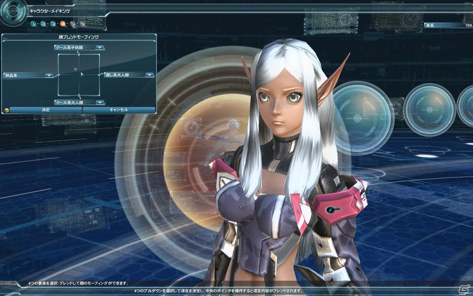 目指すのはオンラインRPGの革命！「ファンタシースターオンライン2」メディアブリーフィング開催の画像34